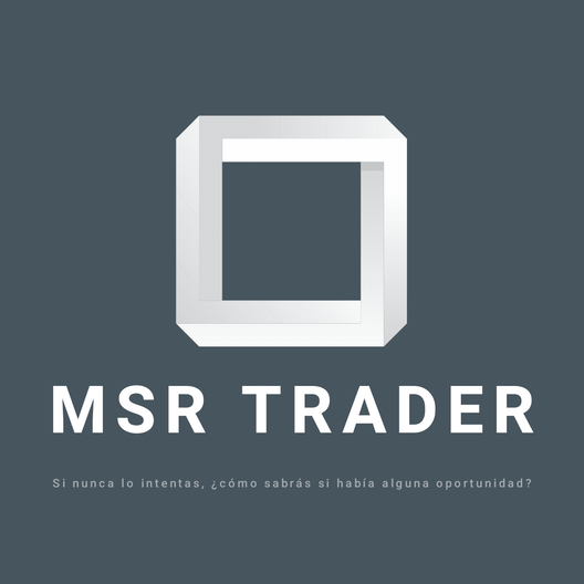 MSR TRADER